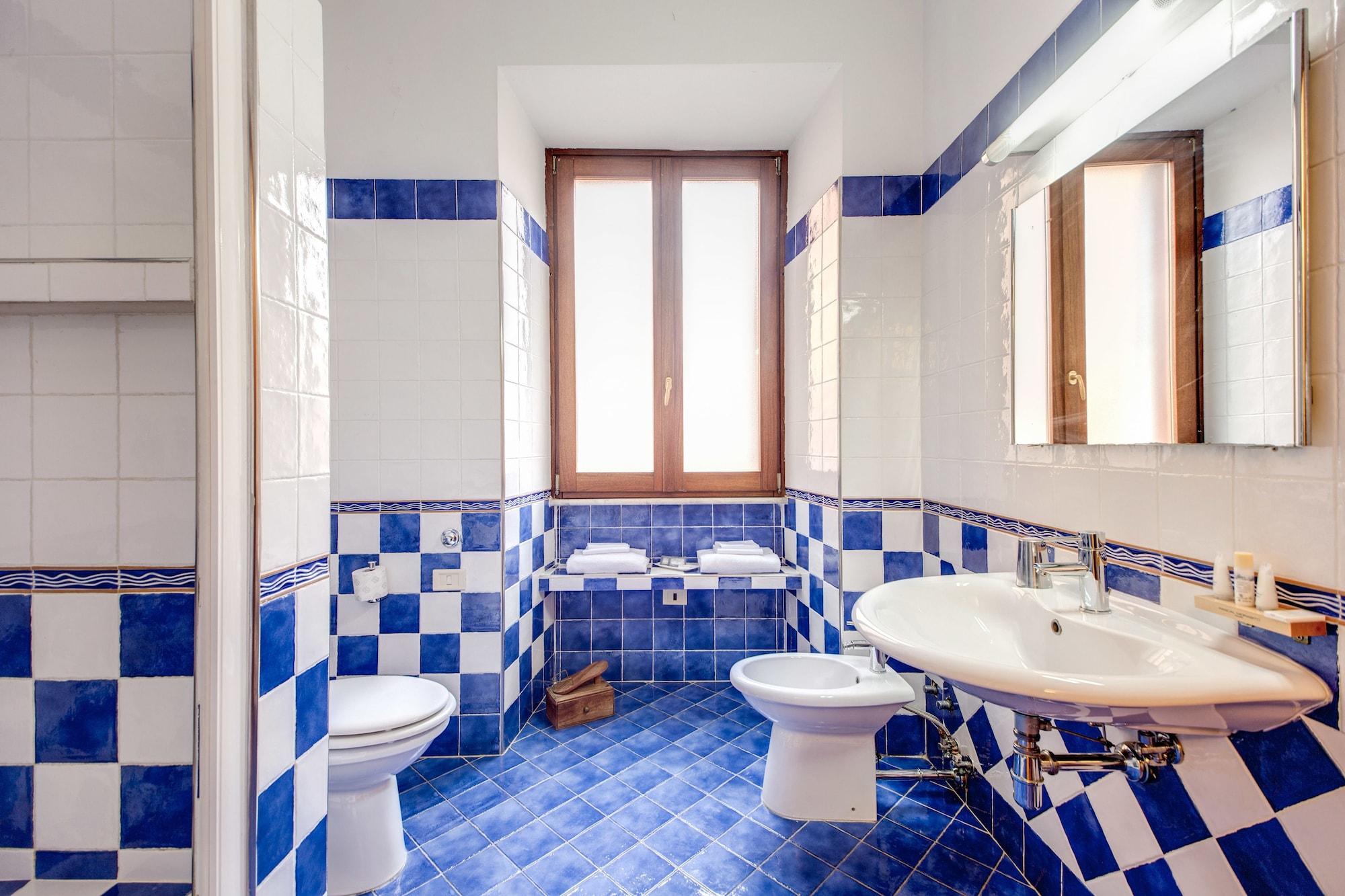 Hotel Gea Di Vulcano Róma Kültér fotó