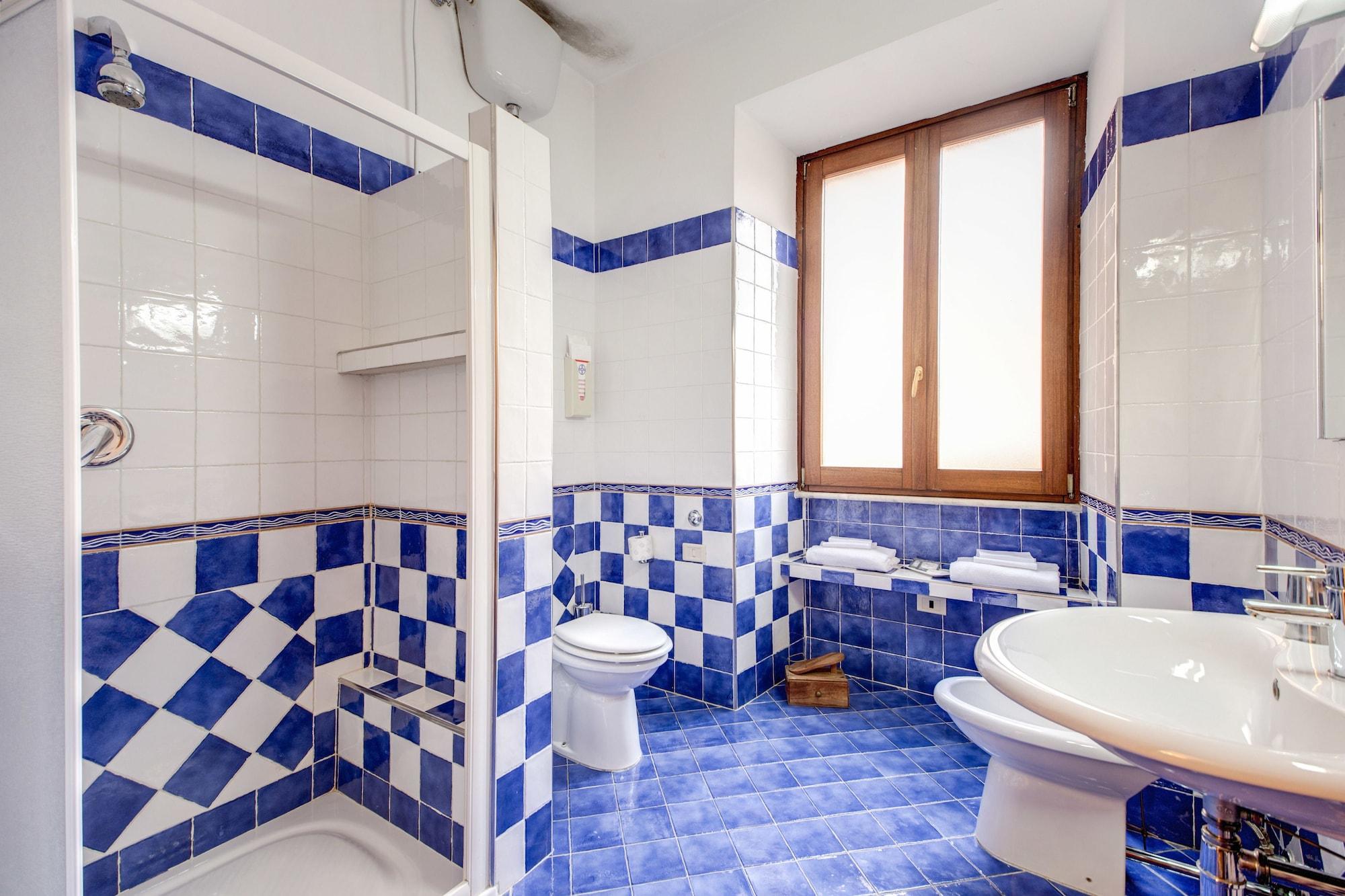 Hotel Gea Di Vulcano Róma Kültér fotó