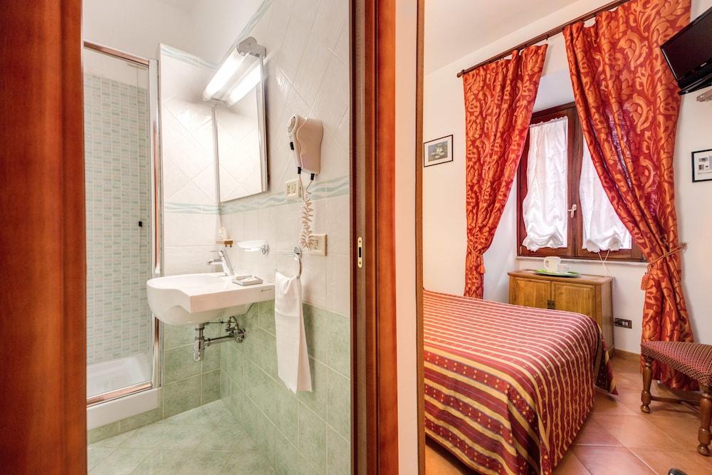 Hotel Gea Di Vulcano Róma Kültér fotó
