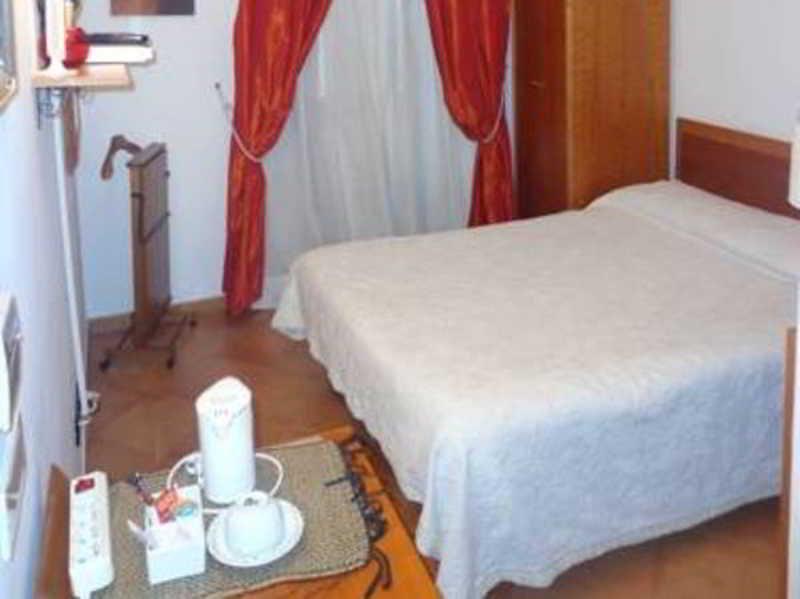 Hotel Gea Di Vulcano Róma Kültér fotó